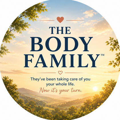 The Body Family